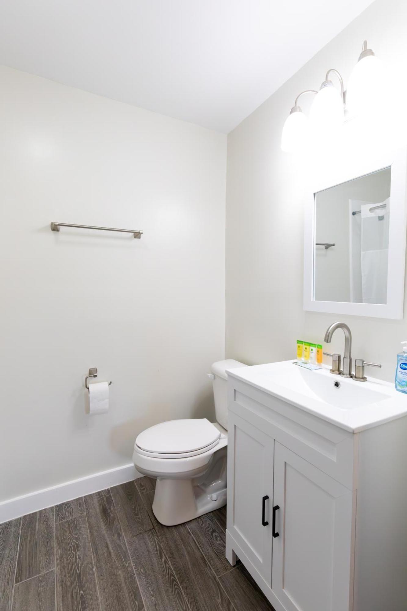Anchor Bay Inn And Suites Sandusky Dış mekan fotoğraf
