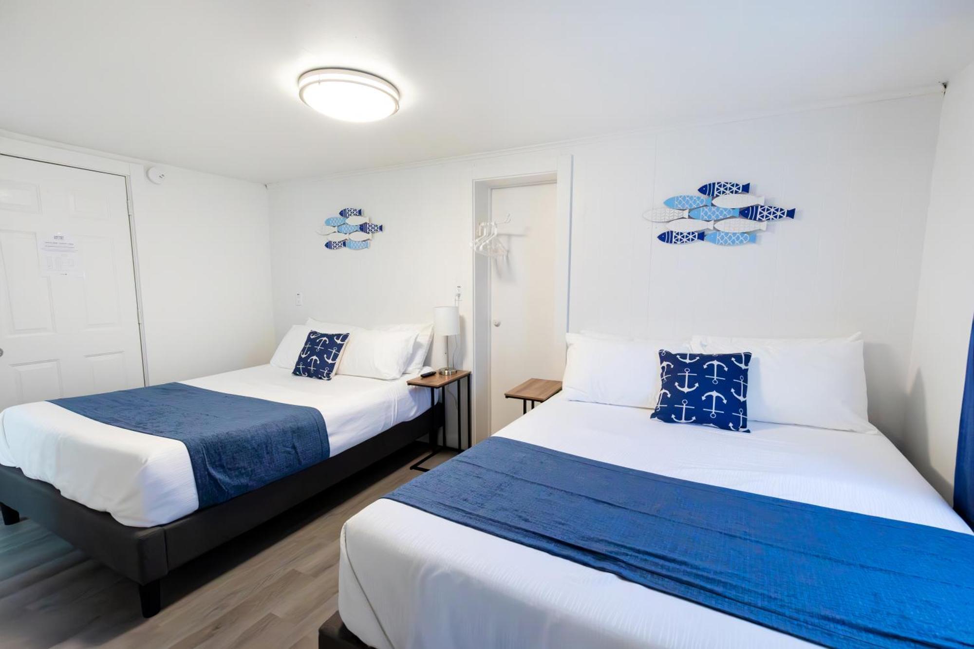 Anchor Bay Inn And Suites Sandusky Dış mekan fotoğraf