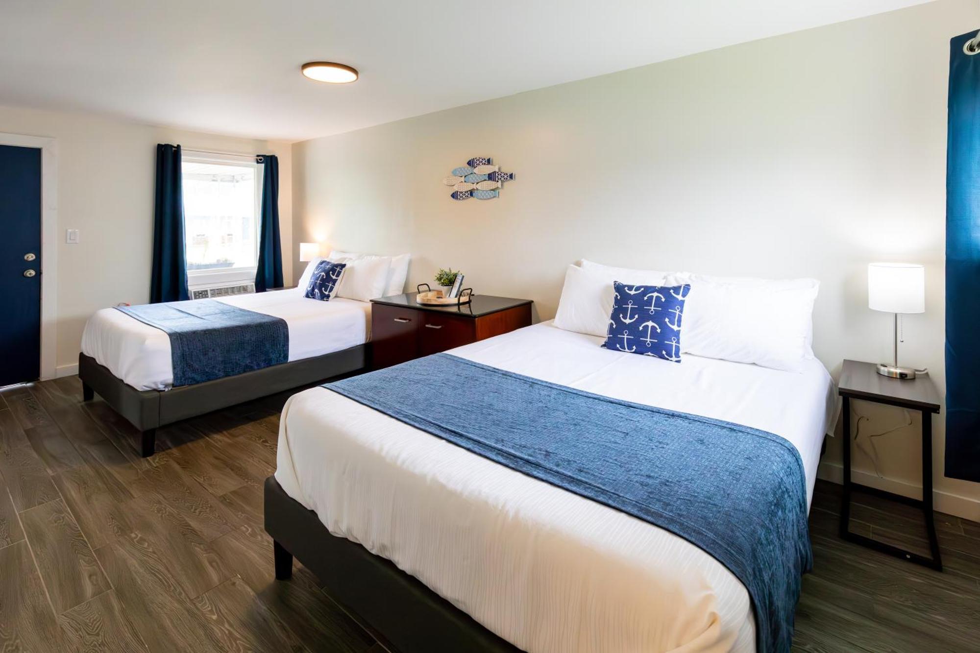 Anchor Bay Inn And Suites Sandusky Dış mekan fotoğraf
