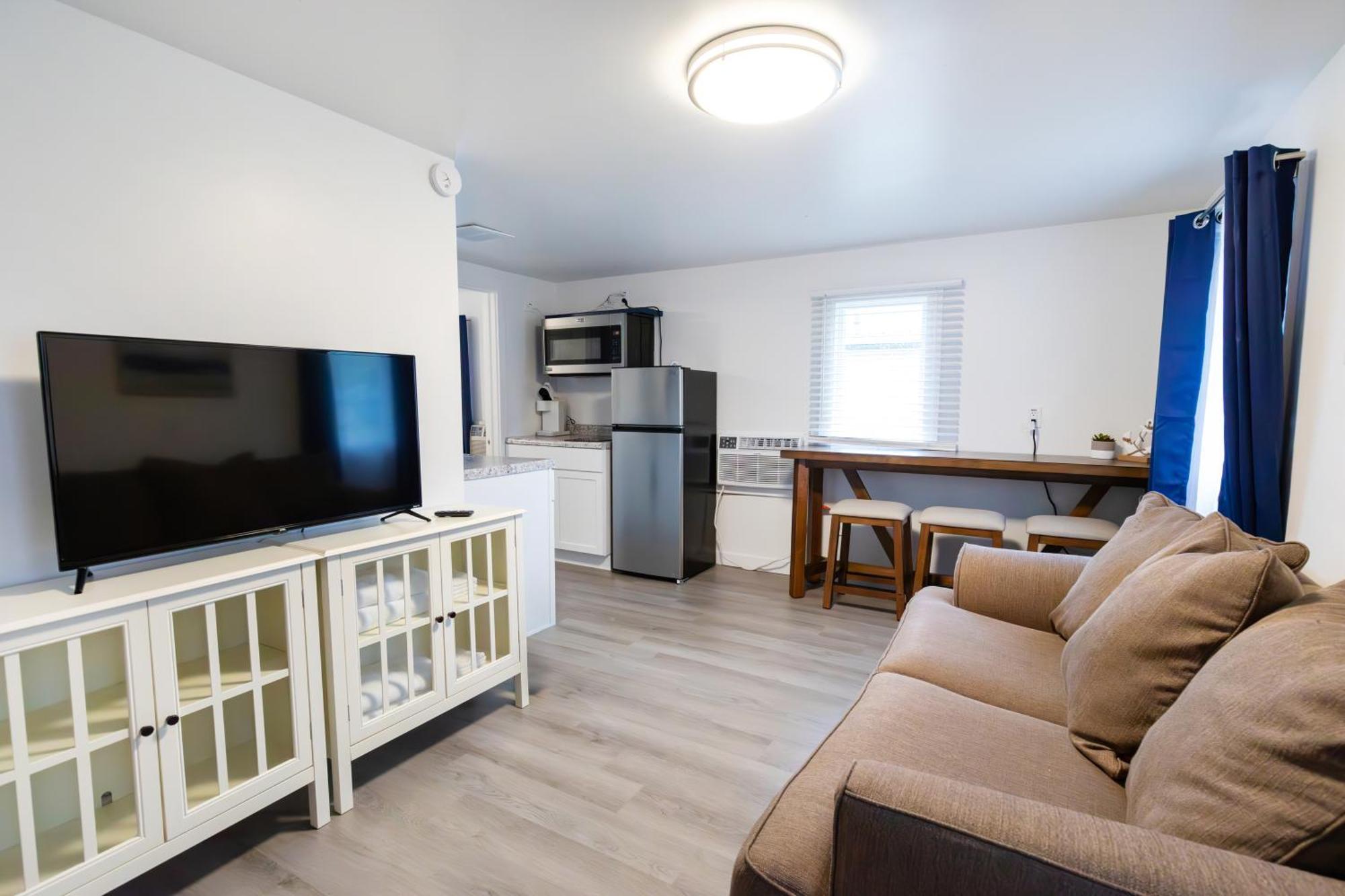 Anchor Bay Inn And Suites Sandusky Dış mekan fotoğraf